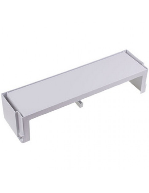 Полиця дверей для пляшок у холодильник Liebherr 7438891 415x110mm