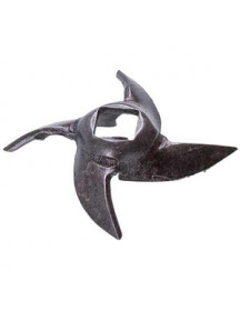 Ніж для м&aposясорубки Белвар 745612002 D=46mm s=8,5mm Отвір=8x8mm