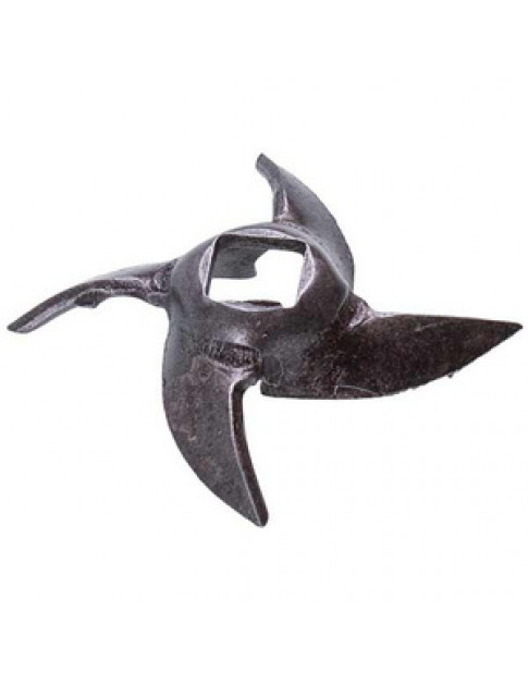 Ніж для м&aposясорубки Белвар 745612002 D=46mm s=8,5mm Отвір=8x8mm