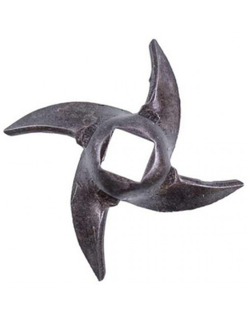 Ніж для м&aposясорубки Белвар 745612002 D=46mm s=8,5mm Отвір=8x8mm