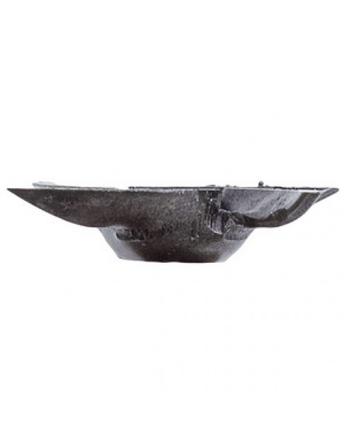 Ніж для м&aposясорубки Белвар 745612002 D=46mm s=8,5mm Отвір=8x8mm