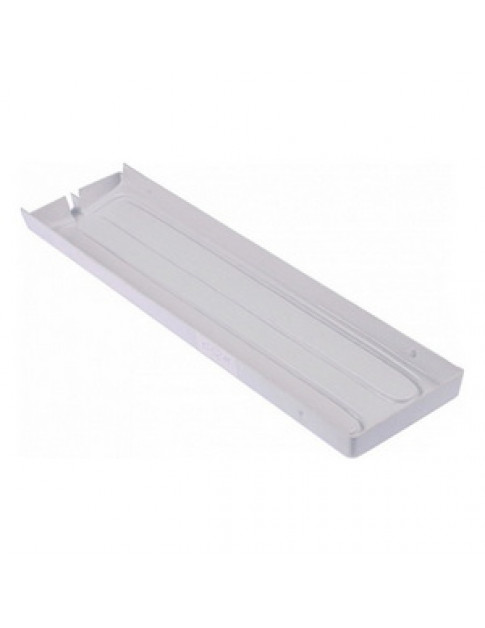 Піддон дренажний для випарника холодильного столу Desmon 750211 435x109x25mm