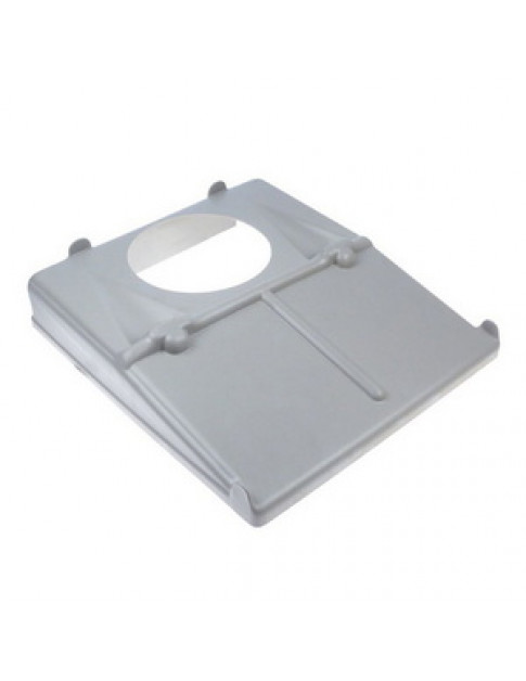 Піддон дренажний для випарника холодильного столу Fagor MSN/MSP 750281 476x427x100mm