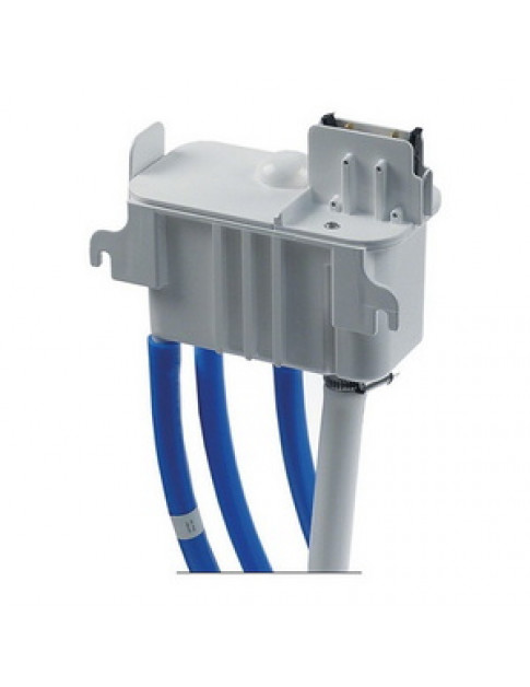 Поплавкова камера набору води для льодогенератора Zanussi, Brema GB серії, C10704 750316