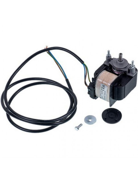 Двигун вентилятора обдуву COPREL для холодильного обладнання 750398 35/5W 230V W5/2A P.30 IV LC1, P30-1 3C A IV