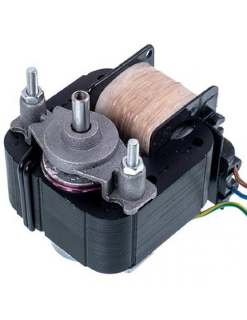 Двигун вентилятора обдуву COPREL для холодильного обладнання 750398 35/5W 230V W5/2A P.30 IV LC1, P30-1 3C A IV