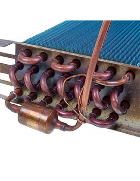 Випарник для холодильного столу Tefcold CK 750625 470x94x269mm