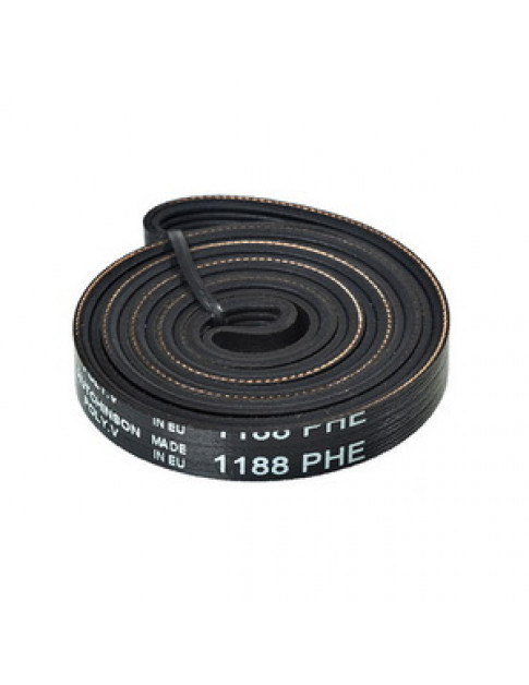 Ремінь для пральної машини 1188H6 PHE 751610082