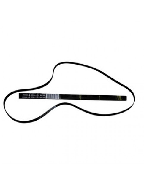 Ремінь 1967H9 PHE Hutchinson для пральної машини 751610119 чорний