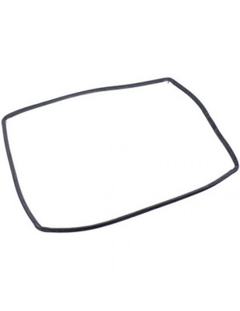 Ущільнювальна гума дверей духовки Smeg 754130519