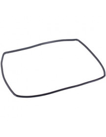 Ущільнювач дверей духовки Smeg 754130861 L=1460mm (квадрат)