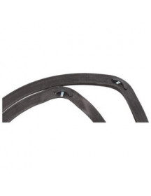 Smeg 754131959 Ущільнювач дверей для духовки