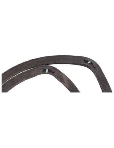 Smeg 754131959 Ущільнювач дверей для духовки