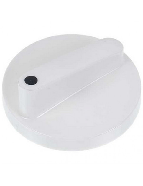 Ручка регулировки температуры с пружиной для бойлера Gorenje \ Tiki 757123