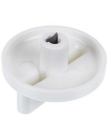 Ручка регулювання температури з пружиною для бойлера Gorenje \ Tiki 757123