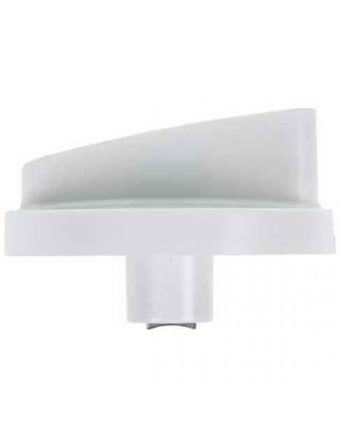 Ручка регулировки температуры с пружиной для бойлера Gorenje \ Tiki 757123