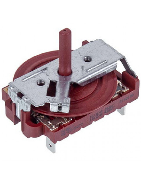 Перемикач режимів духовки Teka 7605110 / GK760511 Gottak (6 позицій)