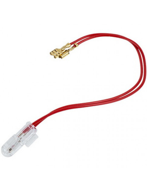 Лампочка індикації для бойлера Gorenje/Tiki 765225