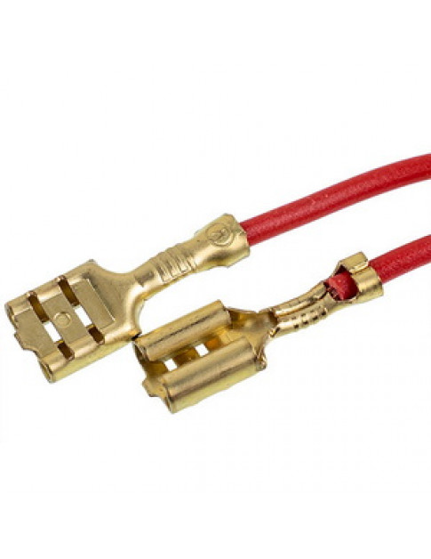 Лампочка індикації для бойлера Gorenje/Tiki 765225