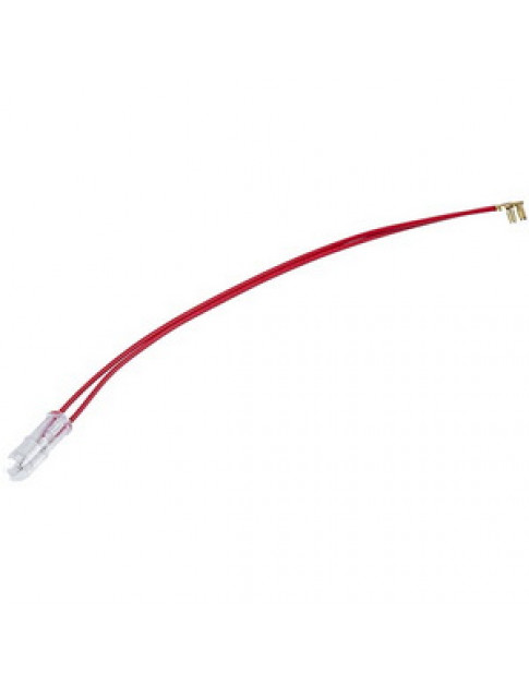 Лампочка індикації для бойлера Gorenje \ Tiki 765230