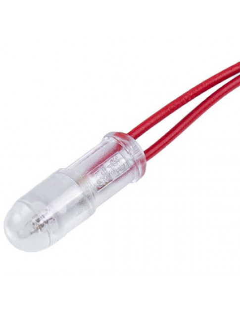 Лампочка індикації для бойлера Gorenje \ Tiki 765230