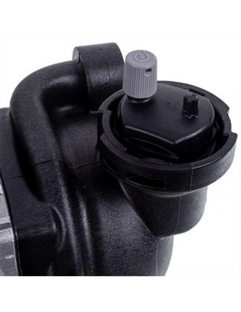 Насос циркуляційний у зборі Grundfos UPO 15-50 60 Вт для газового котла Baxi ECO 4S, ECO Home 766070700