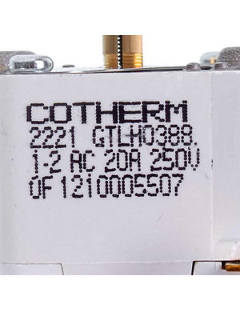 Термостат GTLHO 388 капіллярний для бойлера Gorenje \ Tiki 766682