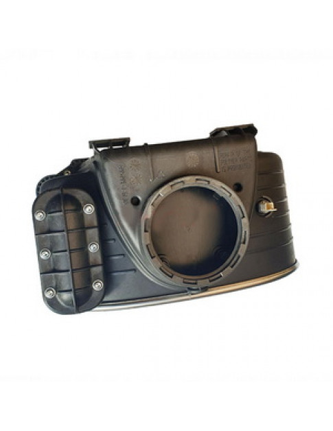 Теплообмінник для конденсаційного котла Baxi Duo-Tec Compact, Pulsar Condens 20-24 кВт 768490700