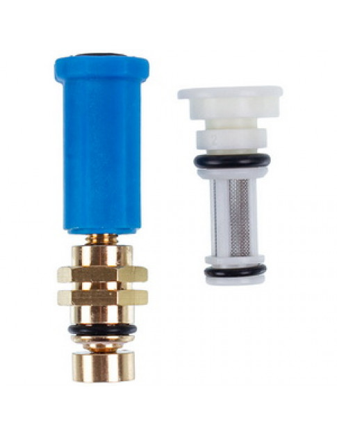 Кран підживлення з фільтром для газового котла Baxi Eco 4S, Fourtech, Power HT, Westen Pulsar D 768777500