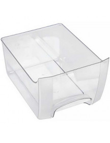 Ящик для овочів 769748200400 (правий/лівий) холодильника Атлант 235x340x145mm