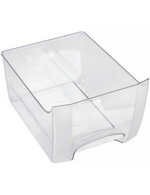 Ящик для овочів 769748200400 (правий/лівий) холодильника Атлант 235x340x145mm Ящик для овочів 769748200400 (правий/лівий) холодильника Атлант 235x340x145mm