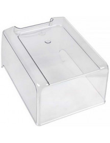 Ящик для овочів 769748200400 (правий/лівий) холодильника Атлант 235x340x145mm