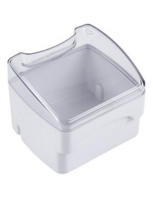 Ємність мала для продуктів з запахом для холодильника Атлант 769748201101