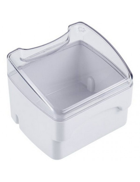 Ємність мала для продуктів з запахом для холодильника Атлант 769748201101