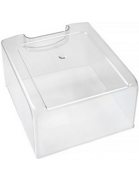 Ящик для овочів 769748201200 285x340x190mm (правий/лівий) холодильника Атлант