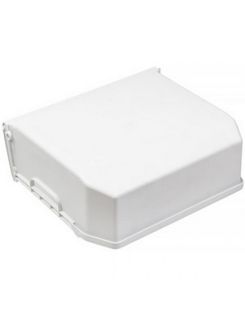 Корпус ящика (середнього) 365x330x175mm морозильної камери Атлант 769748400100