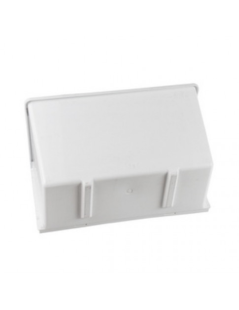 Корпус ящика (нижній) 769748400200 морозильної камери Атлант