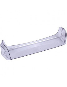 Дверна полиця для пляшок для холодильника Атлант 769748402500 595x125mm