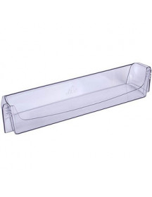 Дверна полиця для пляшок для холодильника Атлант 769748402500 595x125mm