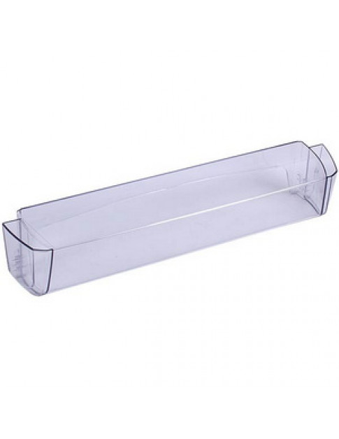 Дверна полиця для пляшок для холодильника Атлант 769748402500 595x125mm