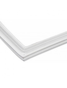 Ущільнювальна гума для морозильної камери Атлант 769748901606 920x556 мм білий