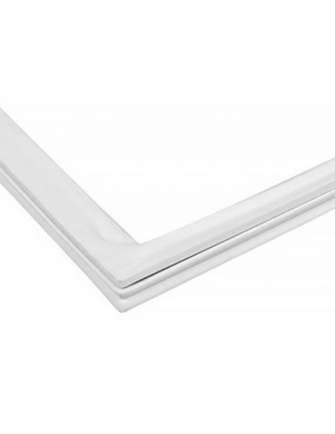 Ущільнювальна гума для морозильної камери Атлант 769748901606 920x556 мм білий