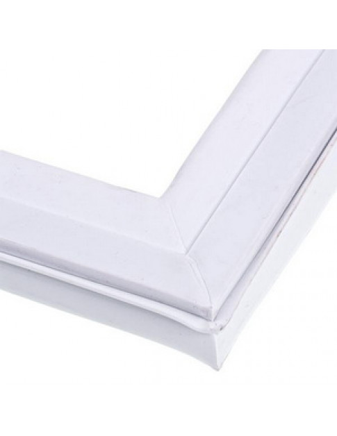 Ущільнювальна гума для морозильної камери Атлант 769748901801 545x300 мм