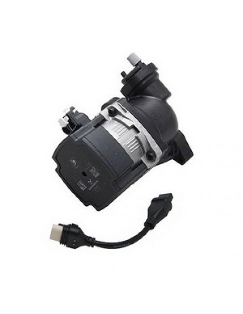 Частотний циркуляційний насос у зборі Grundfos UPM4S 15-60 для конденсаційного котла Baxi Luna Duo-Tec 770477600