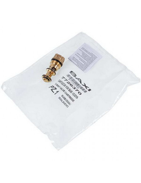 Картридж триходового клапана для газового котла Baxi Eco/Luna/Ecofour, Westen Pulsar 7726370