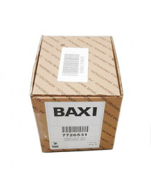 Насос у зборі Grundfos UPERO 25-70 140 Вт для конденсаційного котла Baxi Luna Duo-tec MP 35-70 кВт 7726531