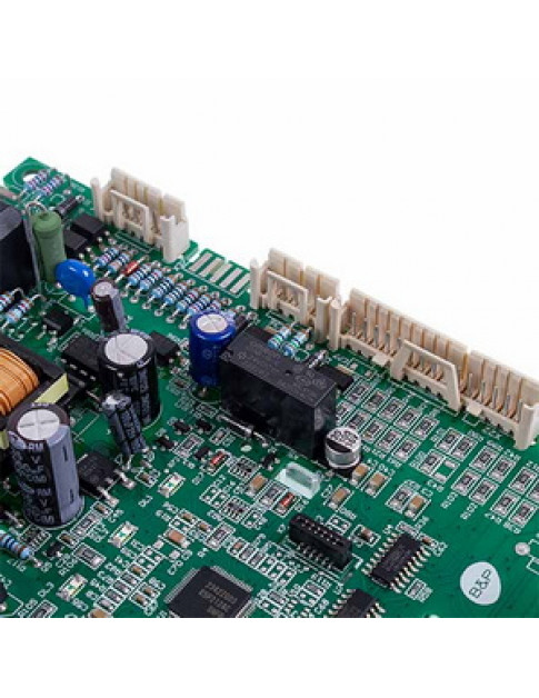 Плата керування HAGC03-BX01 для газового конденсаційного котла Baxi Duo-Tec Compact 7726557