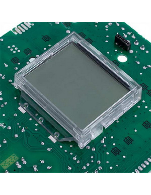 Плата керування HAGC03-BX01 для газового конденсаційного котла Baxi Duo-Tec Compact 7726557