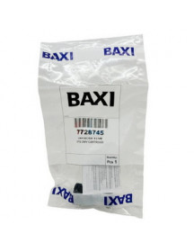 Картридж триходового клапана для конденсаційного котла Baxi Duo-Tec Compact 7728745