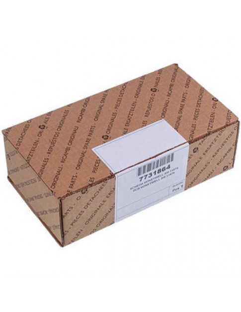 Плата керування Honeywell SM11474 для газового котла Baxi Eco Four, Eco Home, Fourtech, Main Four 7731864